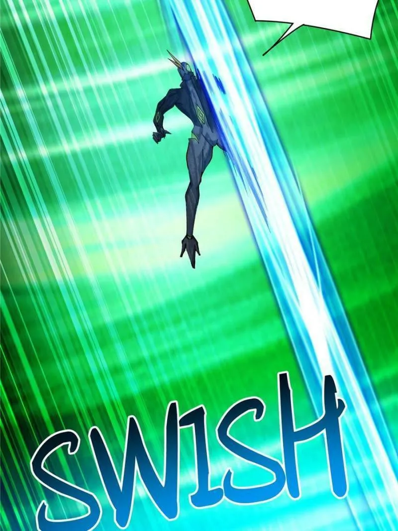 Read I Picked up an Attribute (Colored) chapter 339 image 46 on Lezhin
