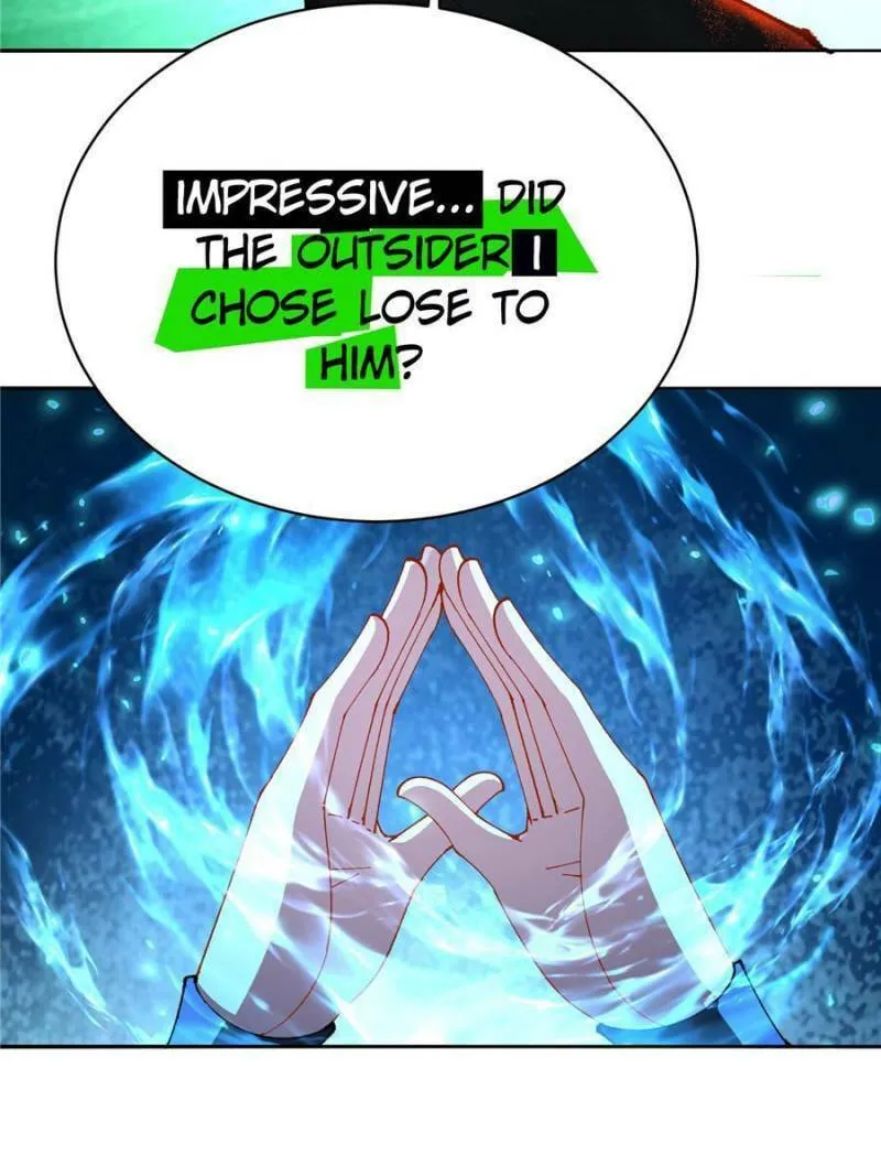 Read I Picked up an Attribute (Colored) chapter 339 image 48 on Lezhin