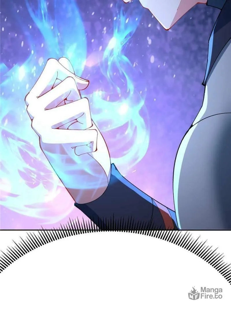 Read I Picked up an Attribute (Colored) chapter 339 image 5 on Lezhin