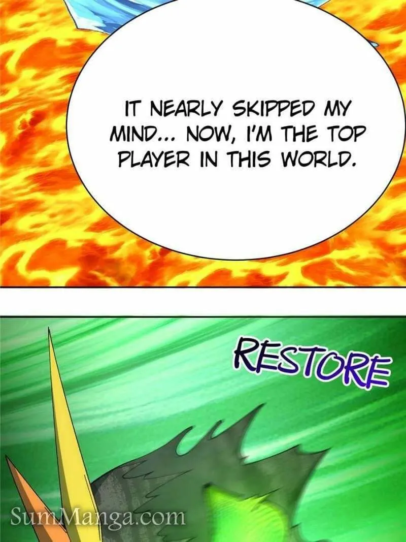 Read I Picked up an Attribute (Colored) chapter 339 image 51 on Lezhin