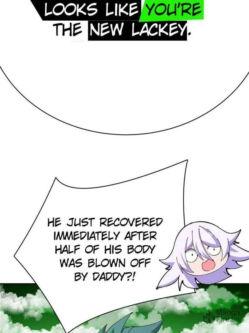Read I Picked up an Attribute (Colored) chapter 339 image 53 on Lezhin