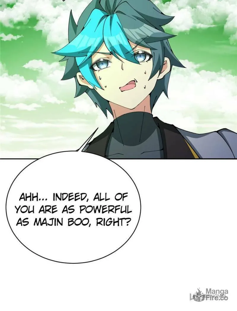 Read I Picked up an Attribute (Colored) chapter 339 image 54 on Lezhin