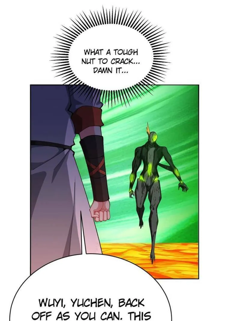 Read I Picked up an Attribute (Colored) chapter 339 image 55 on Lezhin
