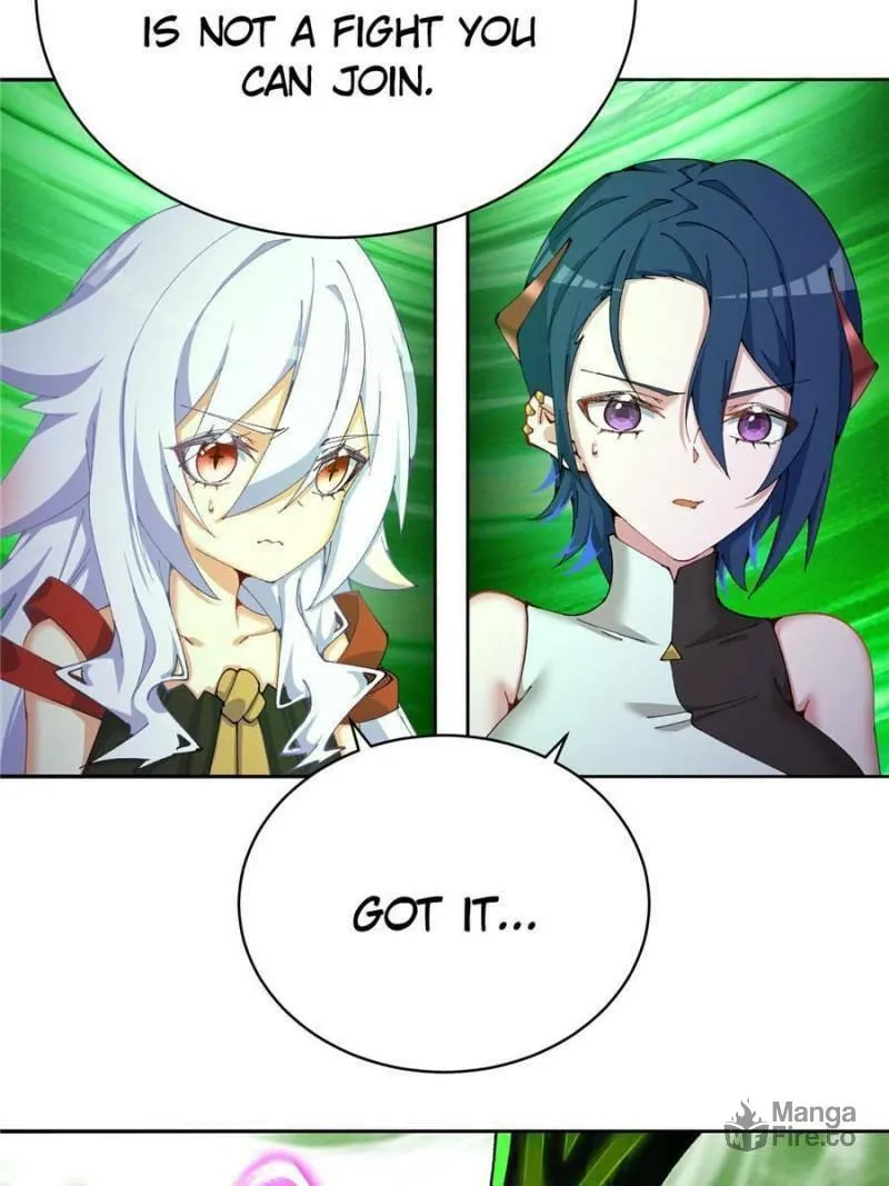 Read I Picked up an Attribute (Colored) chapter 339 image 56 on Lezhin