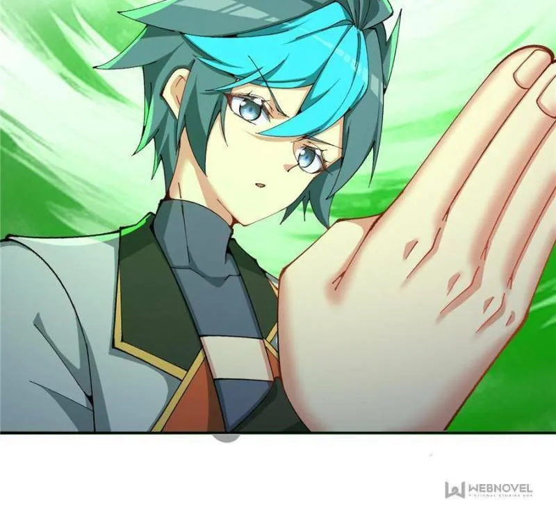 Read I Picked up an Attribute (Colored) chapter 339 image 58 on Lezhin
