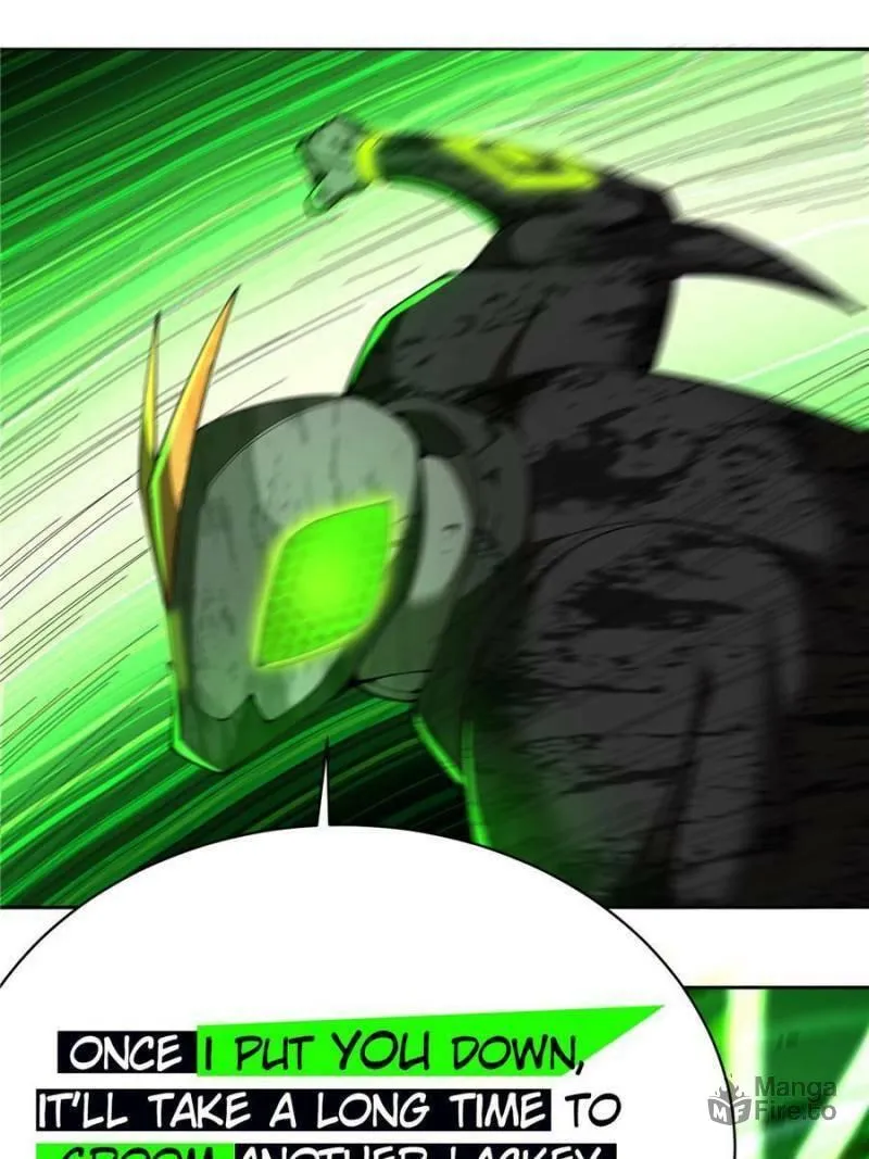 Read I Picked up an Attribute (Colored) chapter 339 image 59 on Lezhin