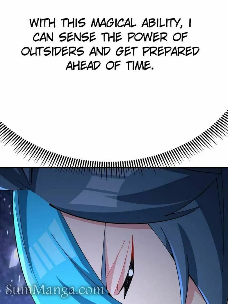 Read I Picked up an Attribute (Colored) chapter 339 image 6 on Lezhin
