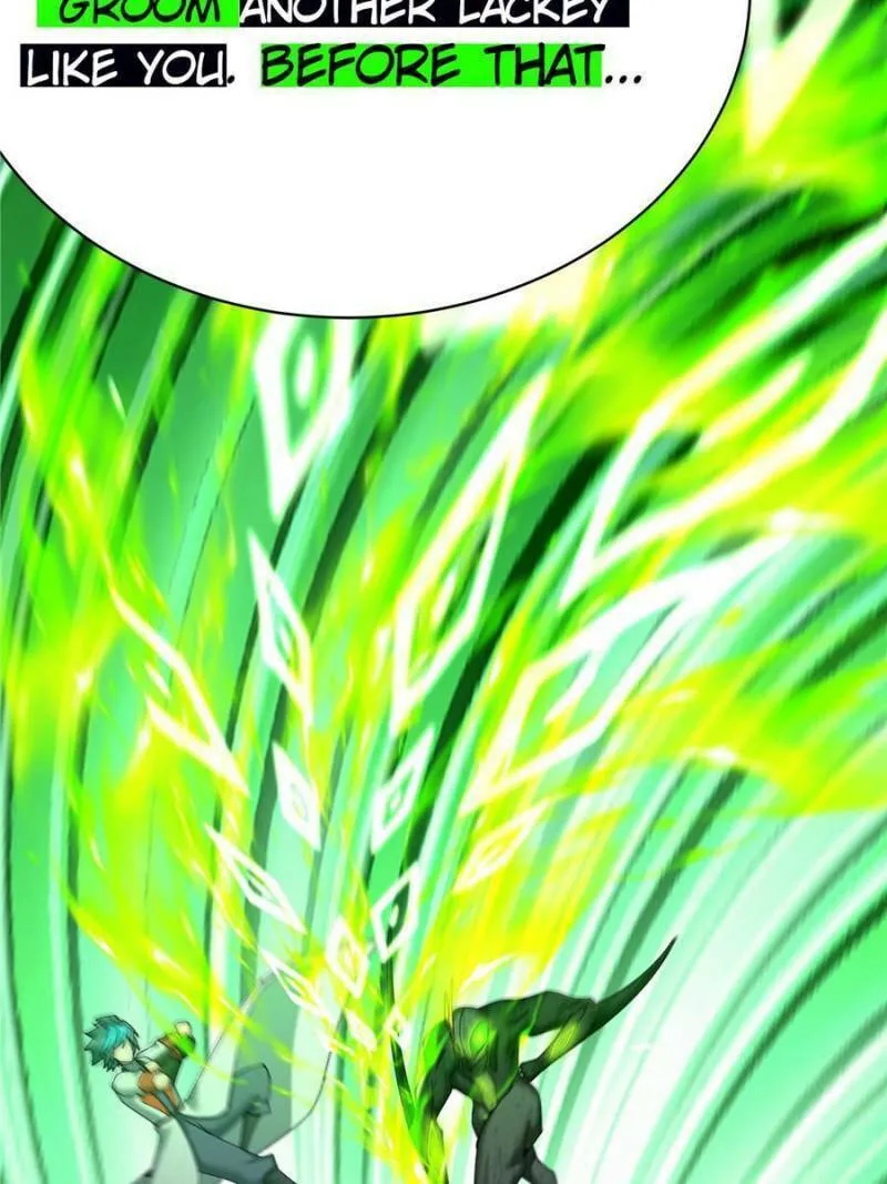 Read I Picked up an Attribute (Colored) chapter 339 image 60 on Lezhin