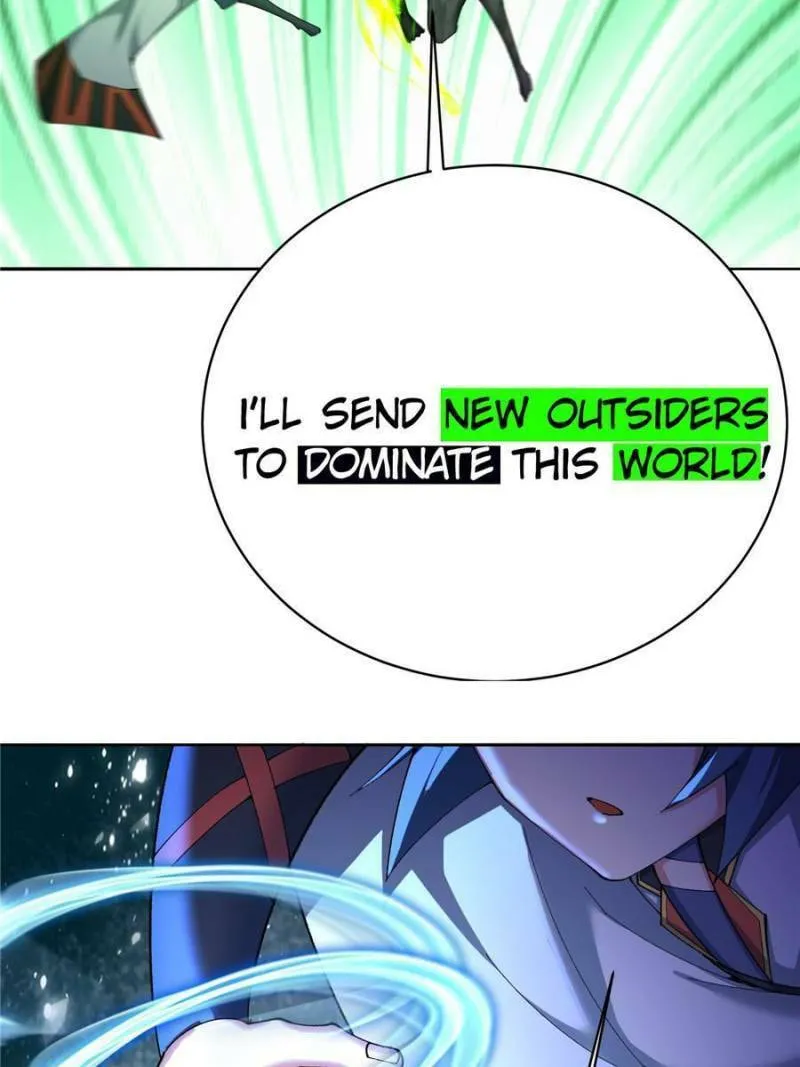 Read I Picked up an Attribute (Colored) chapter 339 image 61 on Lezhin