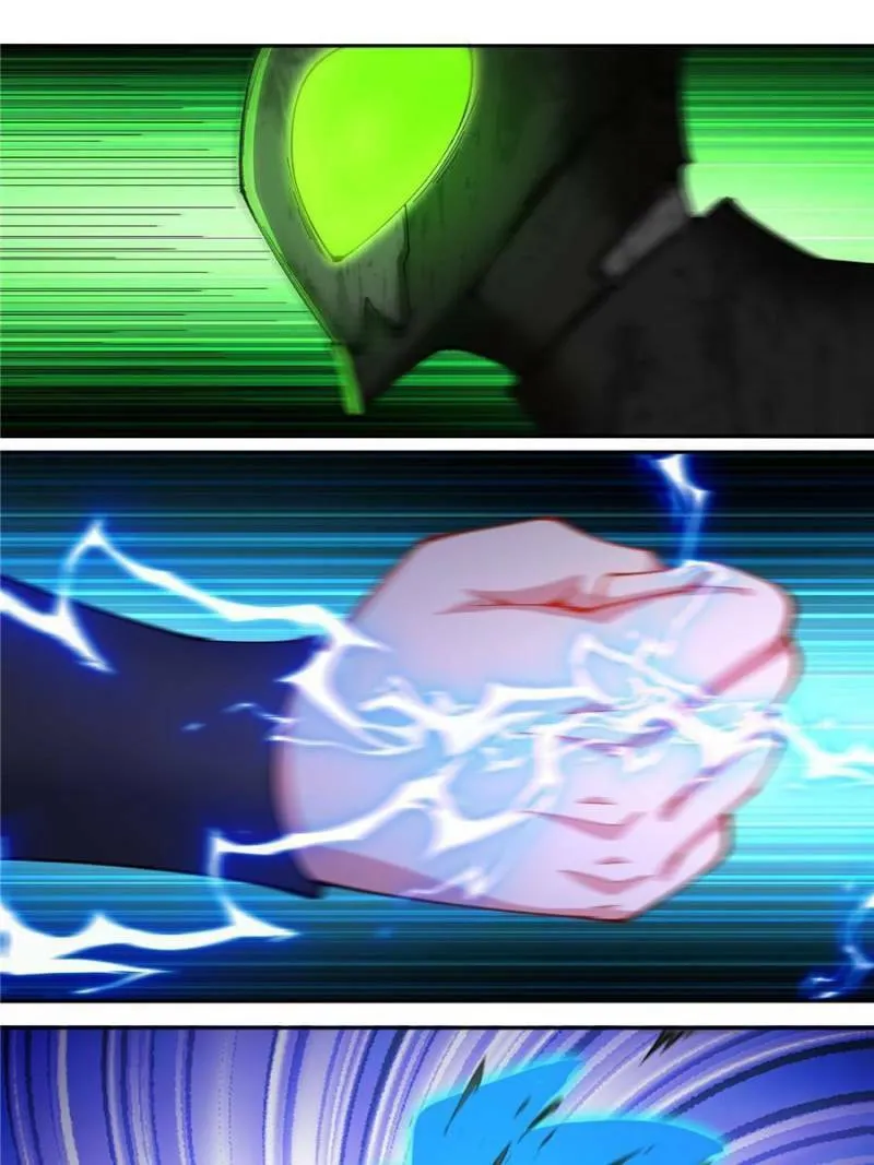 Read I Picked up an Attribute (Colored) chapter 339 image 63 on Lezhin