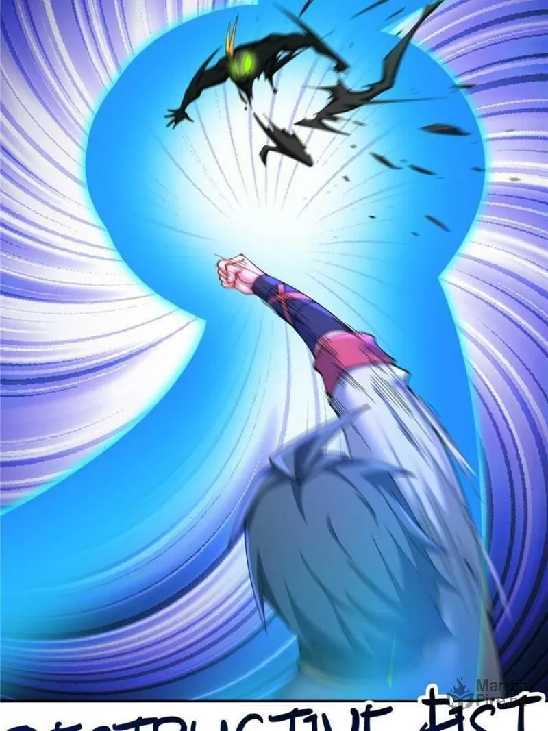 Read I Picked up an Attribute (Colored) chapter 339 image 64 on Lezhin