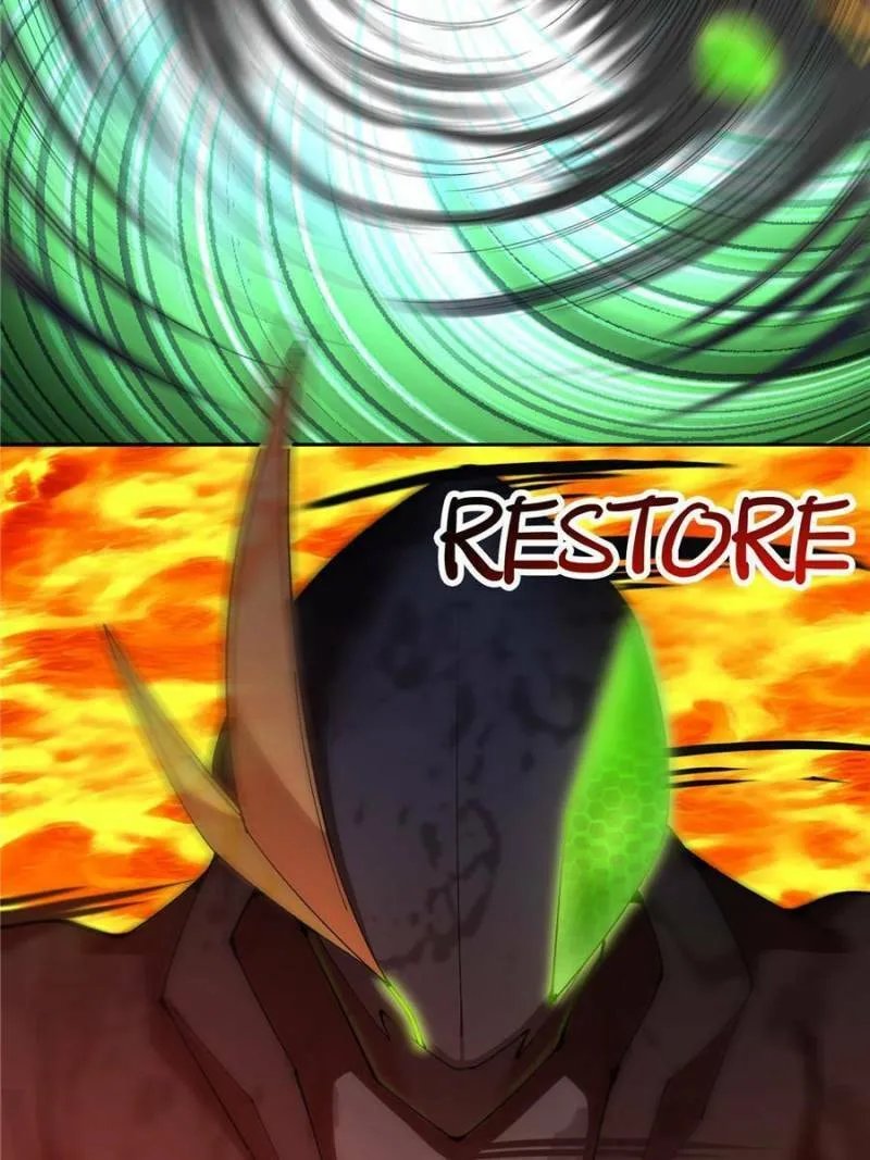 Read I Picked up an Attribute (Colored) chapter 339 image 66 on Lezhin