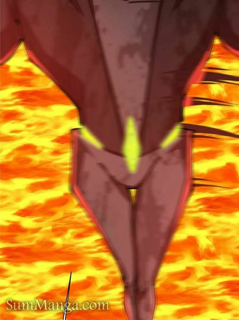 Read I Picked up an Attribute (Colored) chapter 339 image 67 on Lezhin