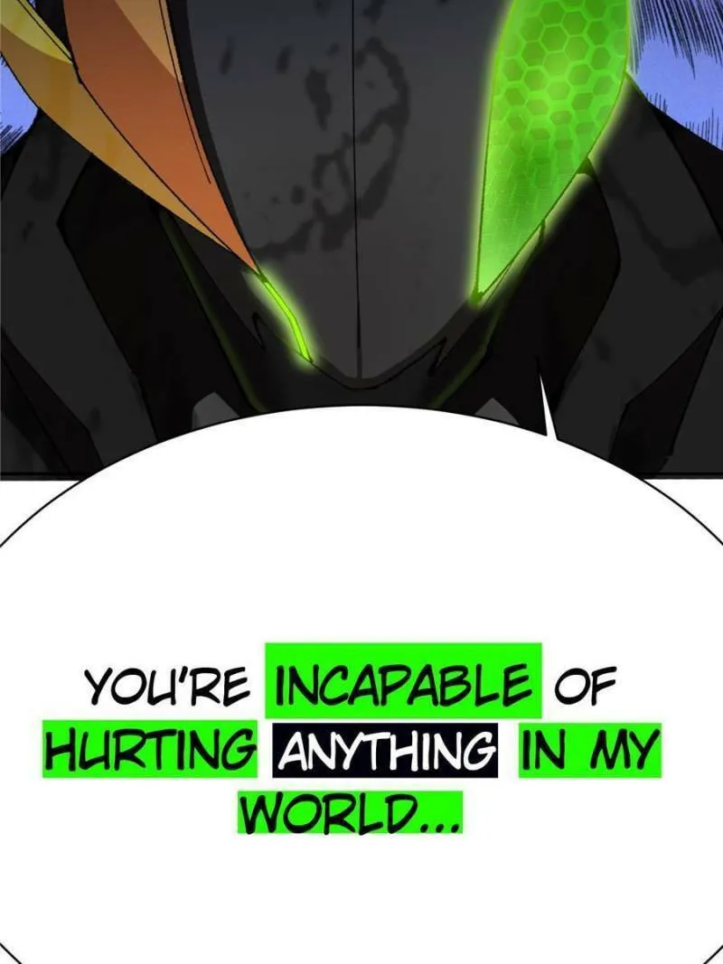 Read I Picked up an Attribute (Colored) chapter 339 image 70 on Lezhin