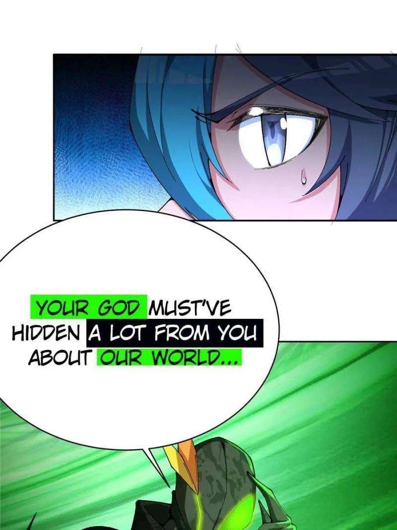 Read I Picked up an Attribute (Colored) chapter 339 image 72 on Lezhin