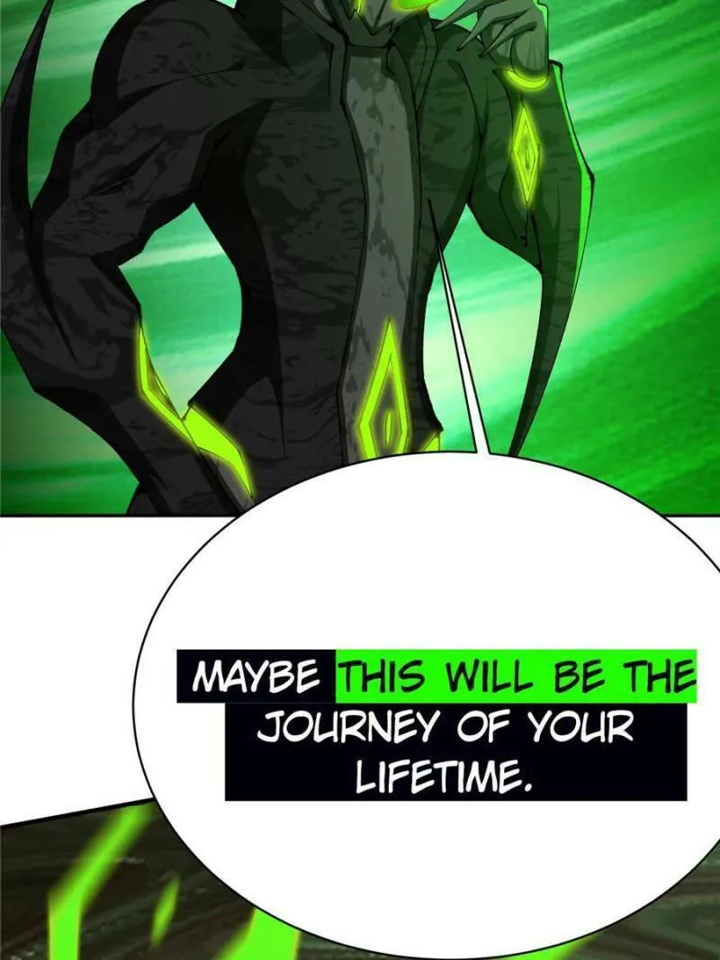 Read I Picked up an Attribute (Colored) chapter 339 image 73 on Lezhin