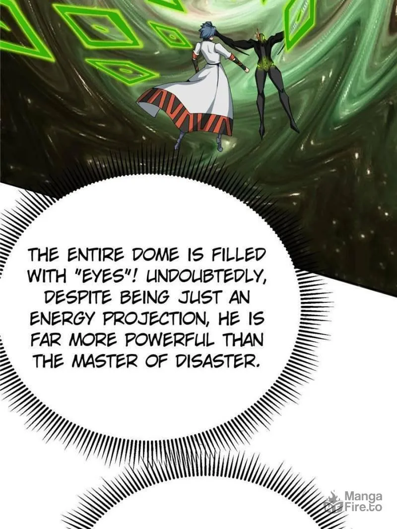 Read I Picked up an Attribute (Colored) chapter 339 image 77 on Lezhin