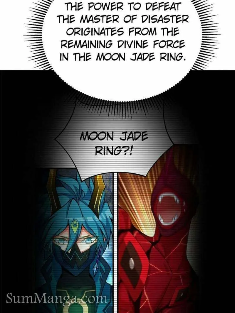 Read I Picked up an Attribute (Colored) chapter 339 image 78 on Lezhin