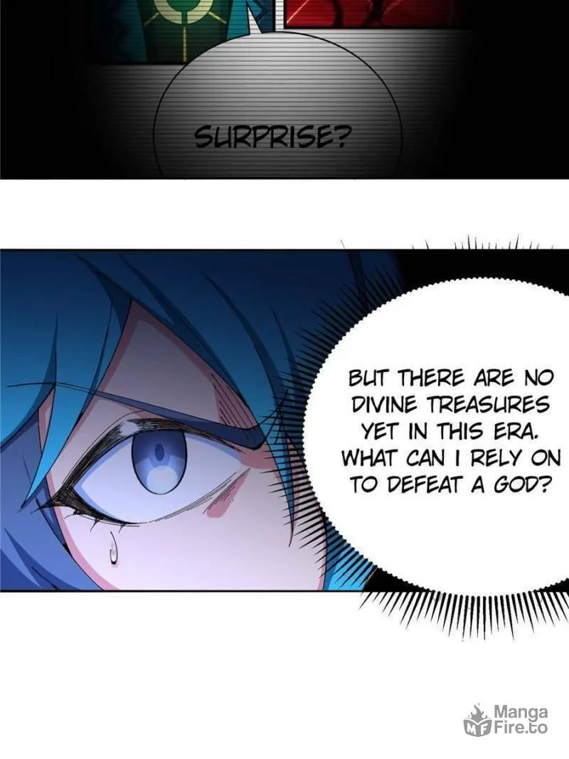 Read I Picked up an Attribute (Colored) chapter 339 image 79 on Lezhin