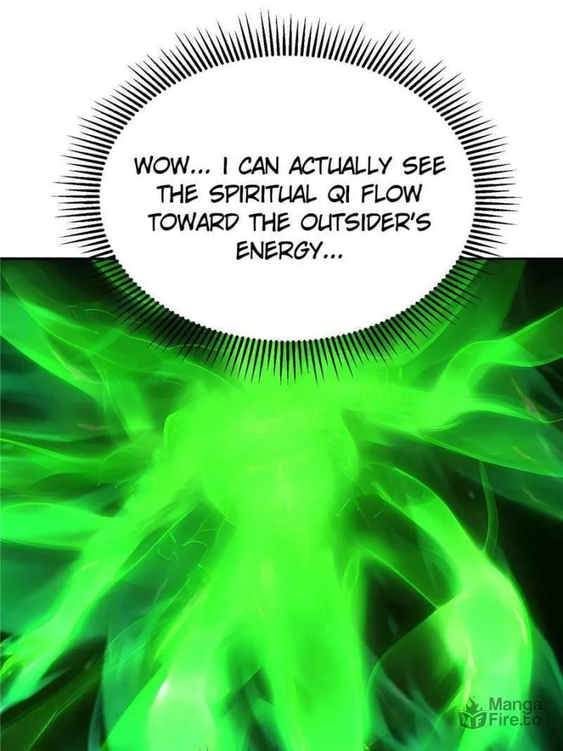 Read I Picked up an Attribute (Colored) chapter 339 image 9 on Lezhin