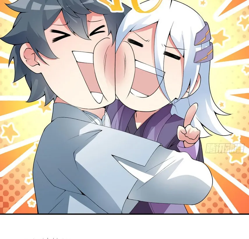 Read I Picked up an Attribute (Colored) chapter 34 image 10 on Lezhin