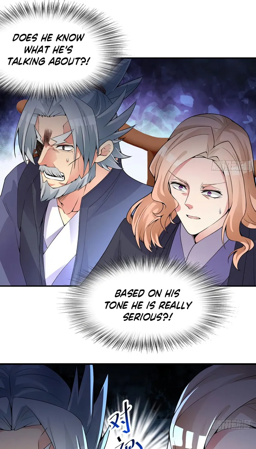 Read I Picked up an Attribute (Colored) chapter 34 image 11 on Lezhin