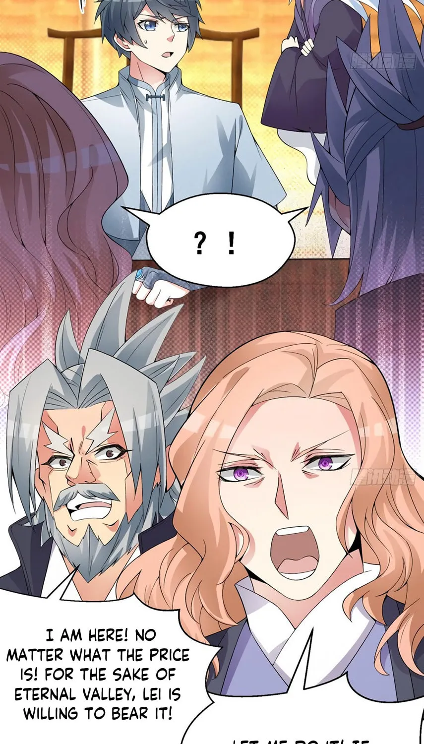 Read I Picked up an Attribute (Colored) chapter 34 image 13 on Lezhin
