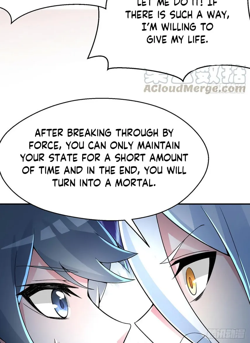 Read I Picked up an Attribute (Colored) chapter 34 image 14 on Lezhin
