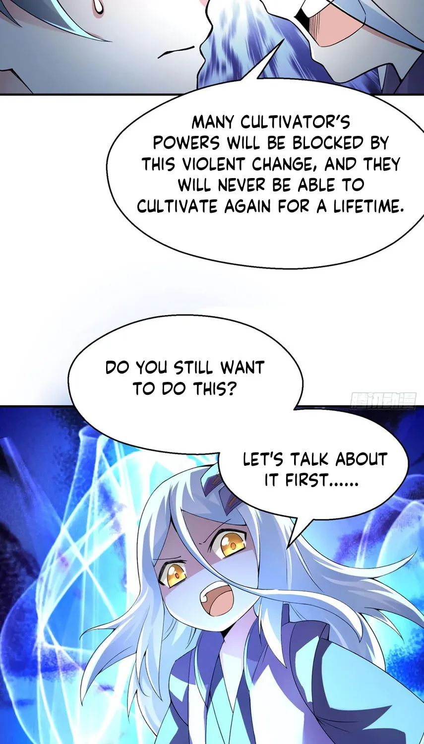 Read I Picked up an Attribute (Colored) chapter 34 image 15 on Lezhin