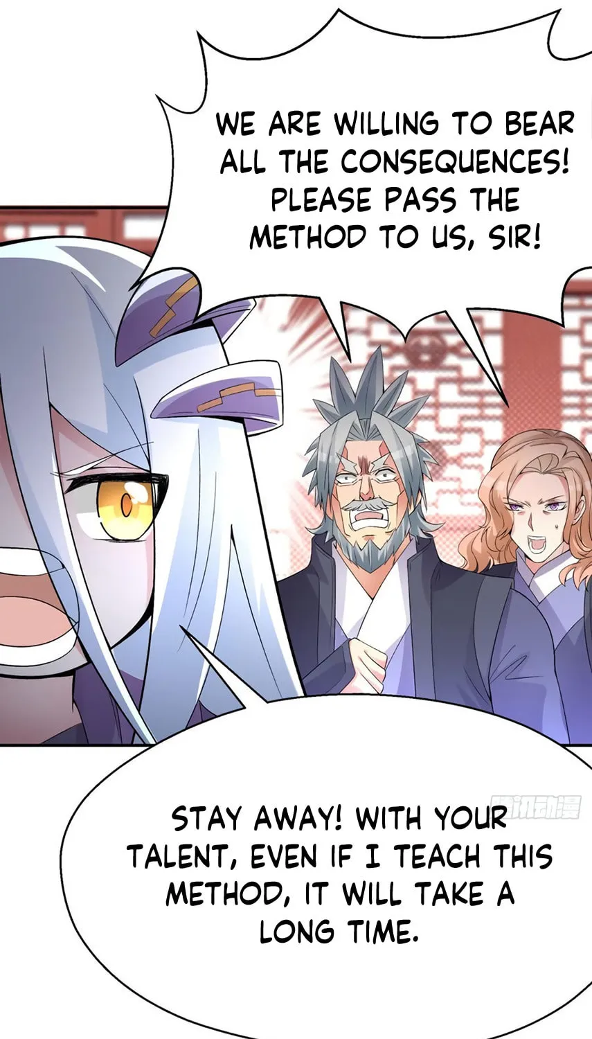 Read I Picked up an Attribute (Colored) chapter 34 image 17 on Lezhin