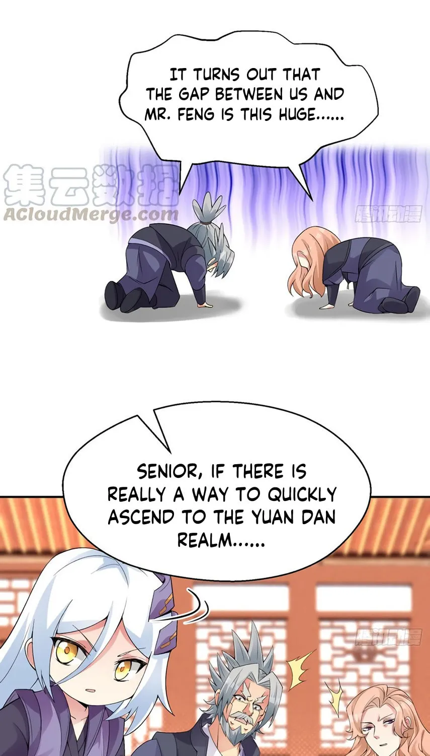 Read I Picked up an Attribute (Colored) chapter 34 image 19 on Lezhin