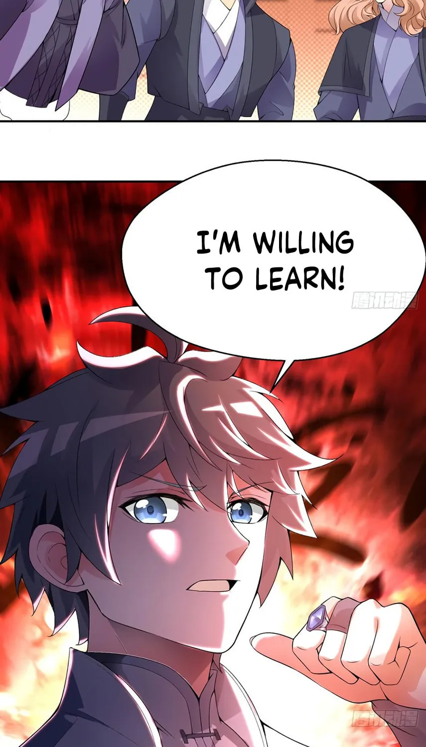 Read I Picked up an Attribute (Colored) chapter 34 image 20 on Lezhin