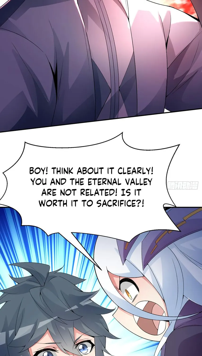 Read I Picked up an Attribute (Colored) chapter 34 image 21 on Lezhin