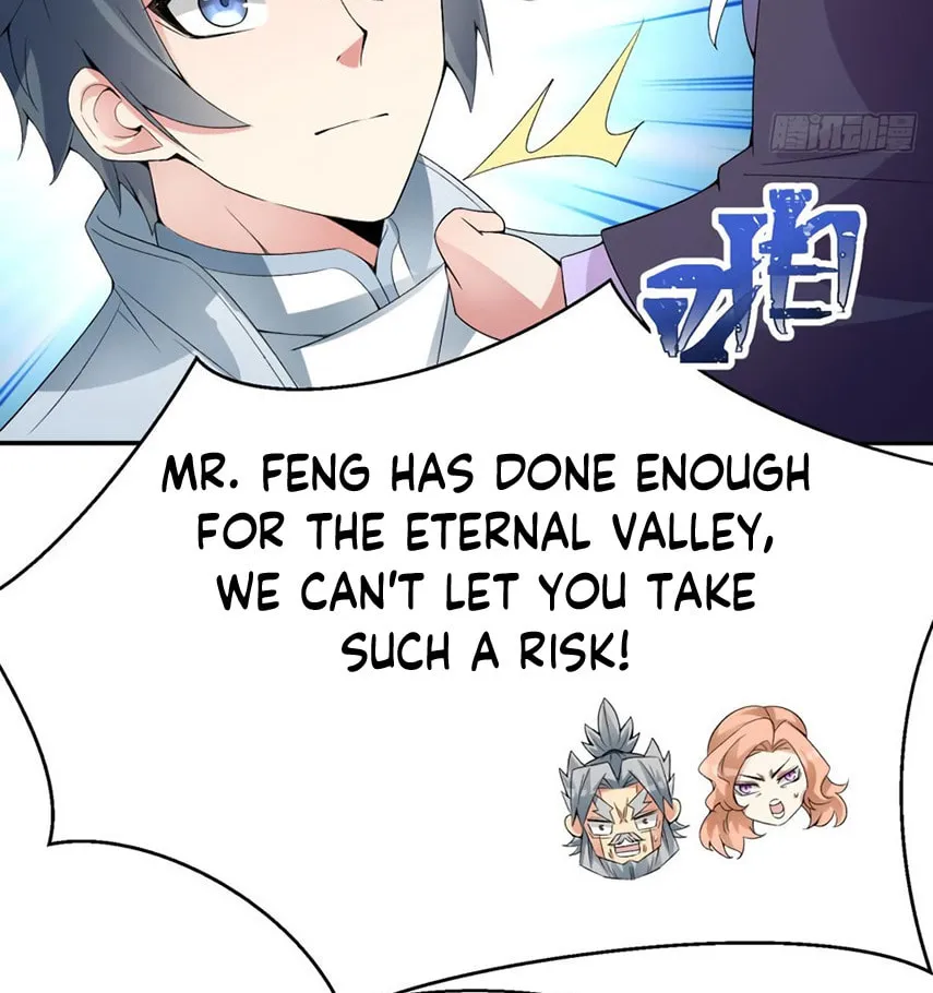 Read I Picked up an Attribute (Colored) chapter 34 image 22 on Lezhin