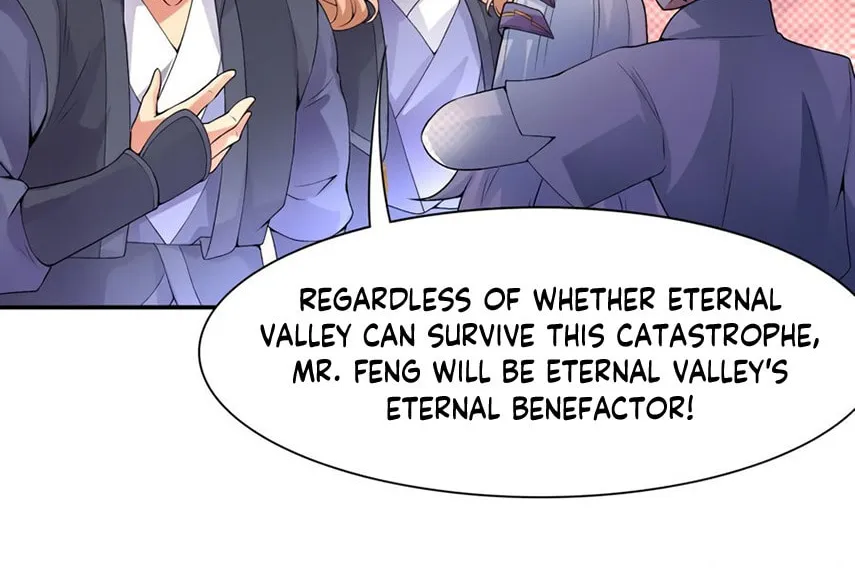 Read I Picked up an Attribute (Colored) chapter 34 image 26 on Lezhin