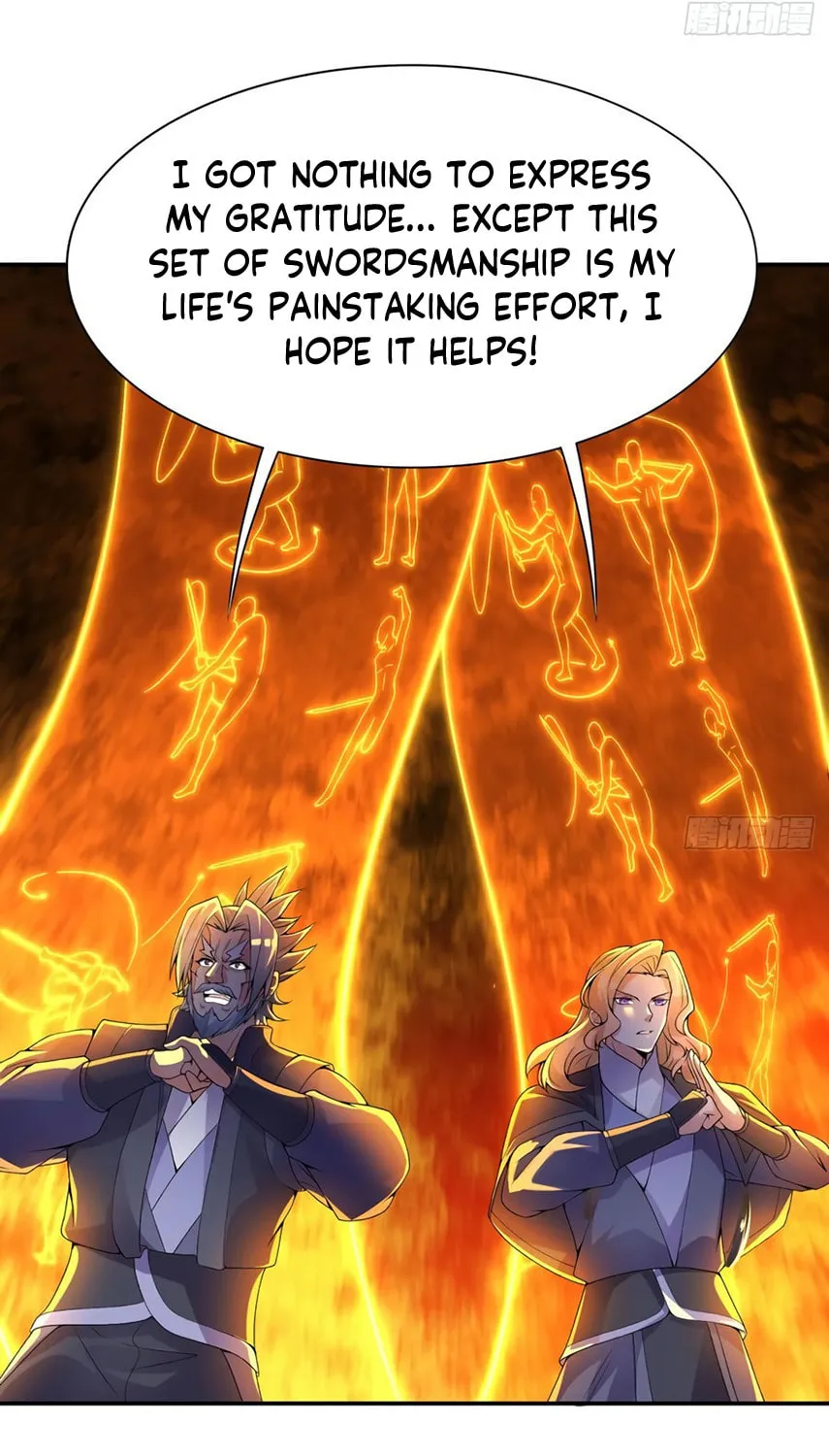 Read I Picked up an Attribute (Colored) chapter 34 image 27 on Lezhin