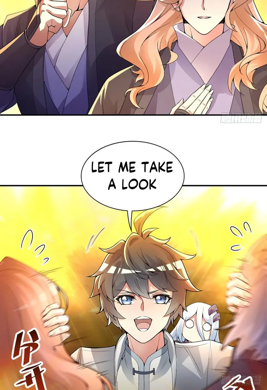 Read I Picked up an Attribute (Colored) chapter 34 image 29 on Lezhin
