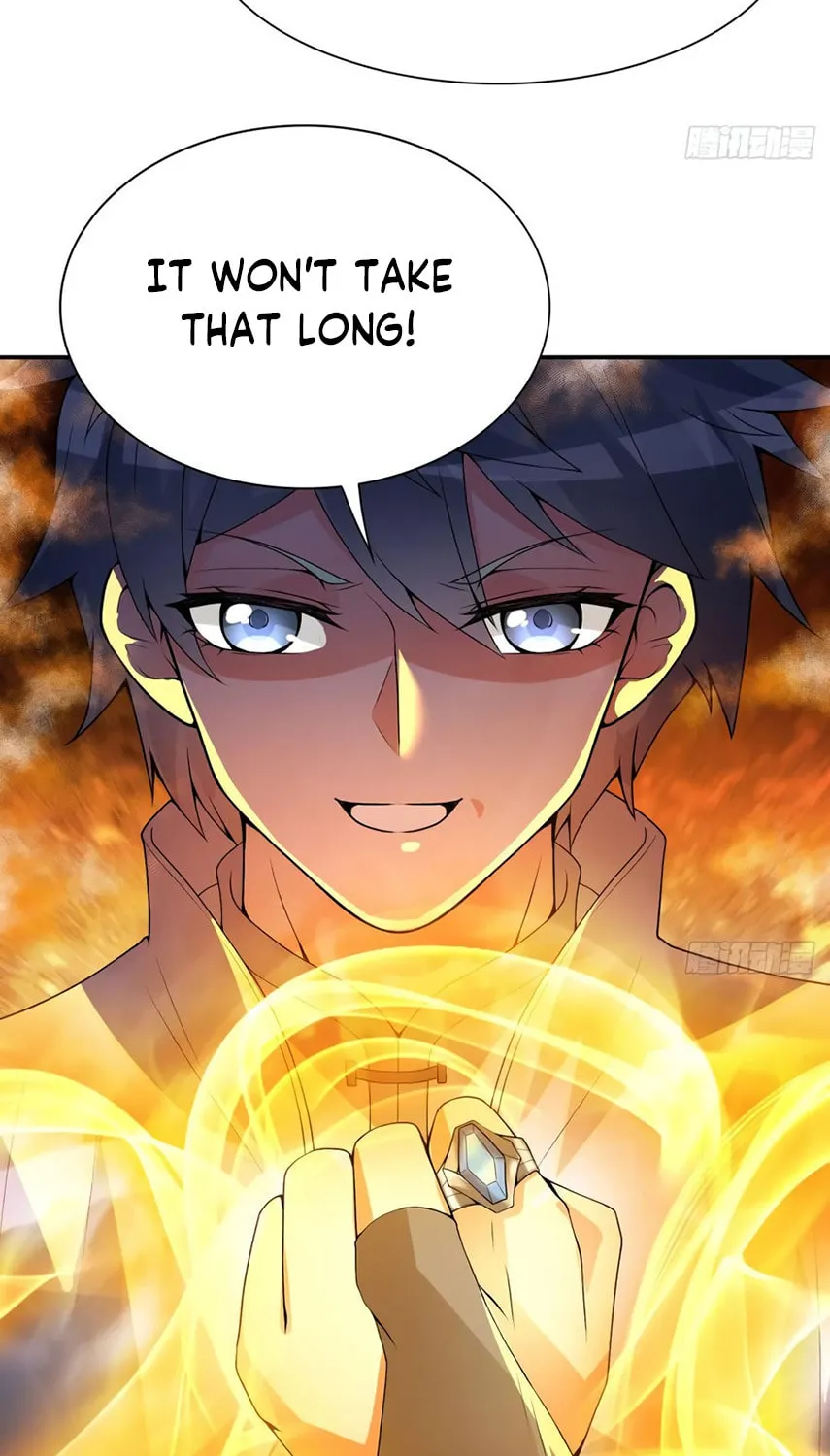 Read I Picked up an Attribute (Colored) chapter 34 image 31 on Lezhin