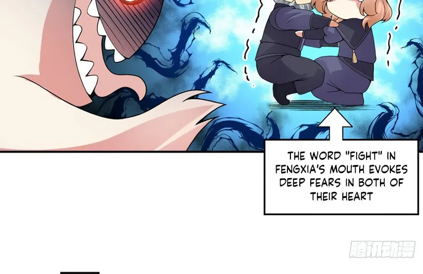 Read I Picked up an Attribute (Colored) chapter 34 image 33 on Lezhin