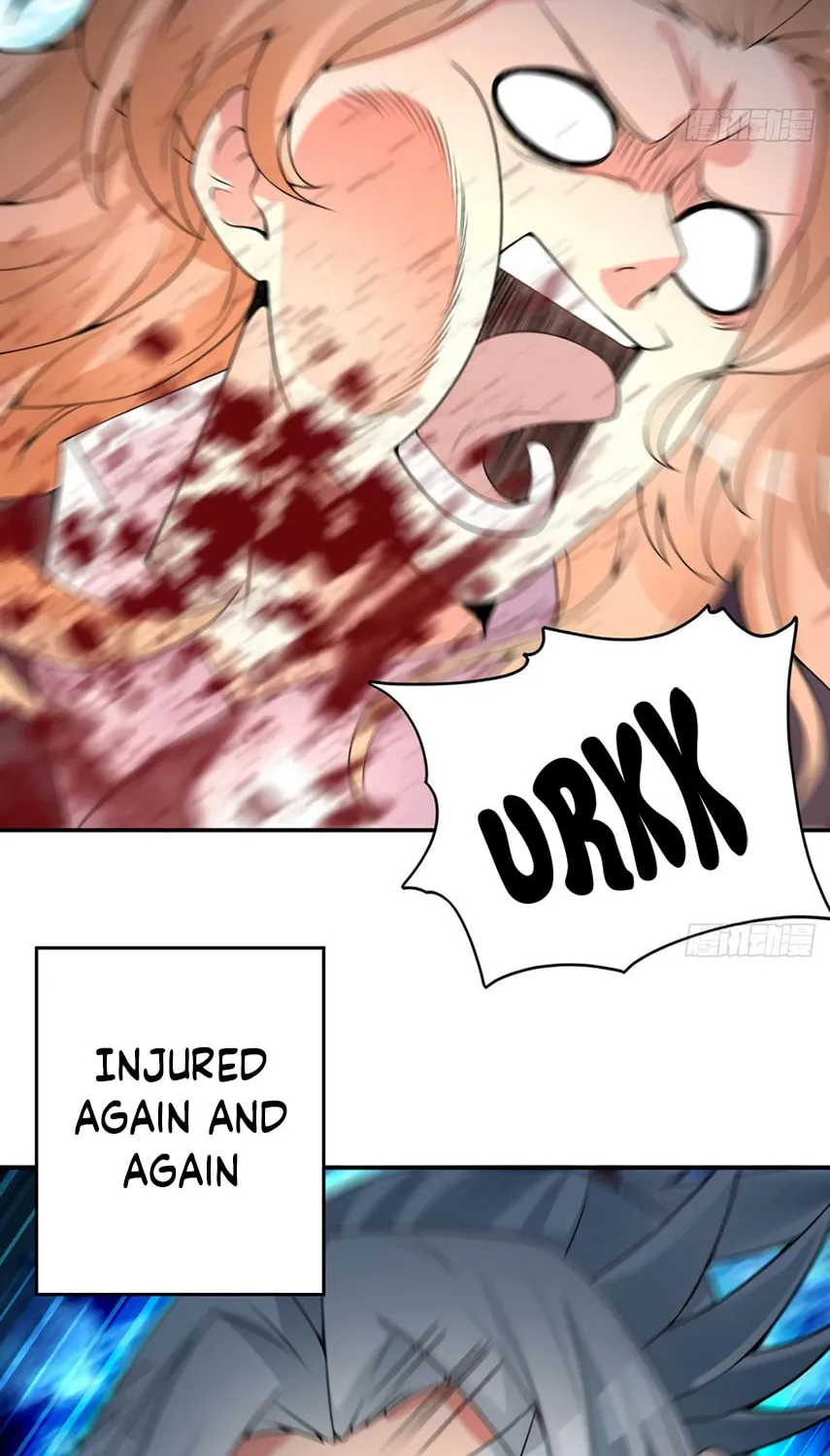 Read I Picked up an Attribute (Colored) chapter 34 image 35 on Lezhin