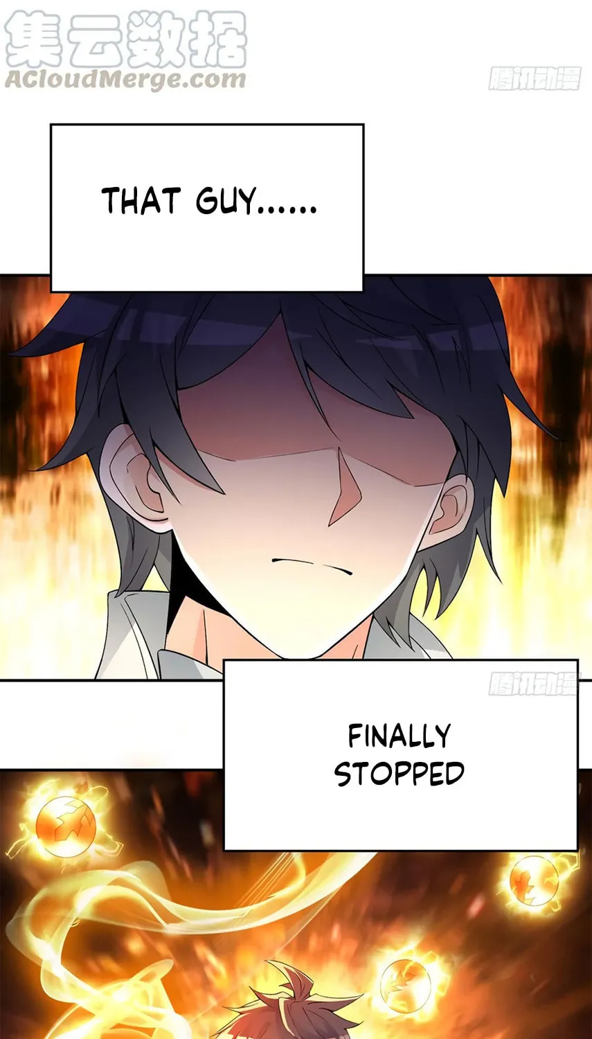 Read I Picked up an Attribute (Colored) chapter 34 image 37 on Lezhin