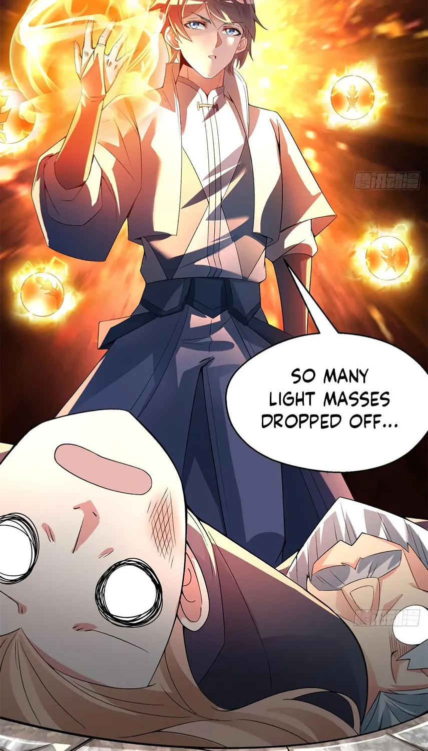 Read I Picked up an Attribute (Colored) chapter 34 image 38 on Lezhin