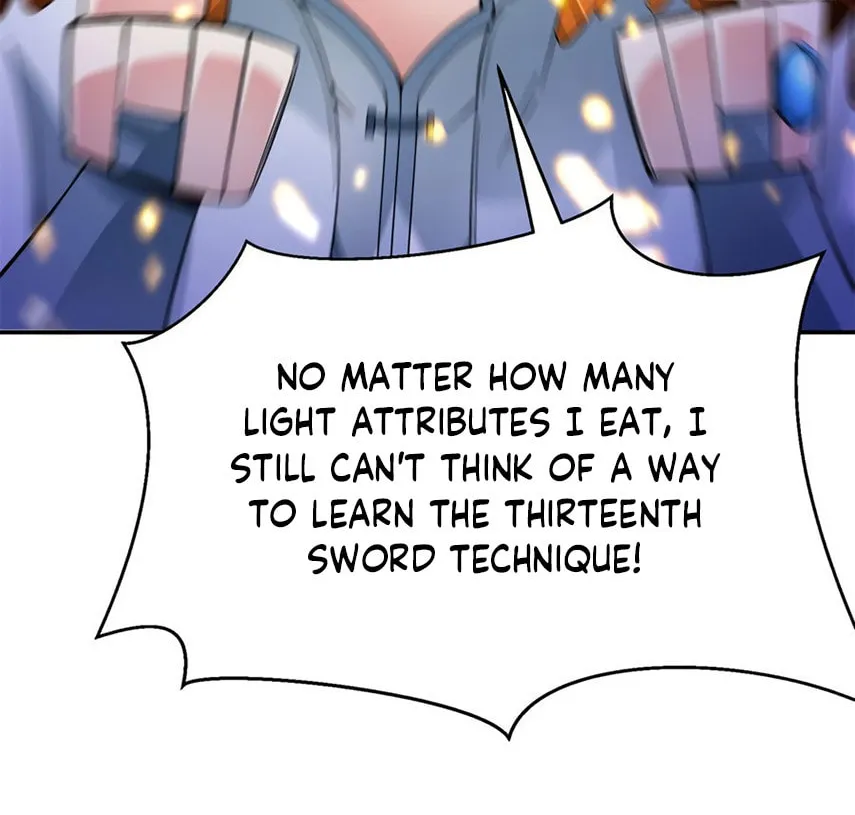 Read I Picked up an Attribute (Colored) chapter 34 image 40 on Lezhin