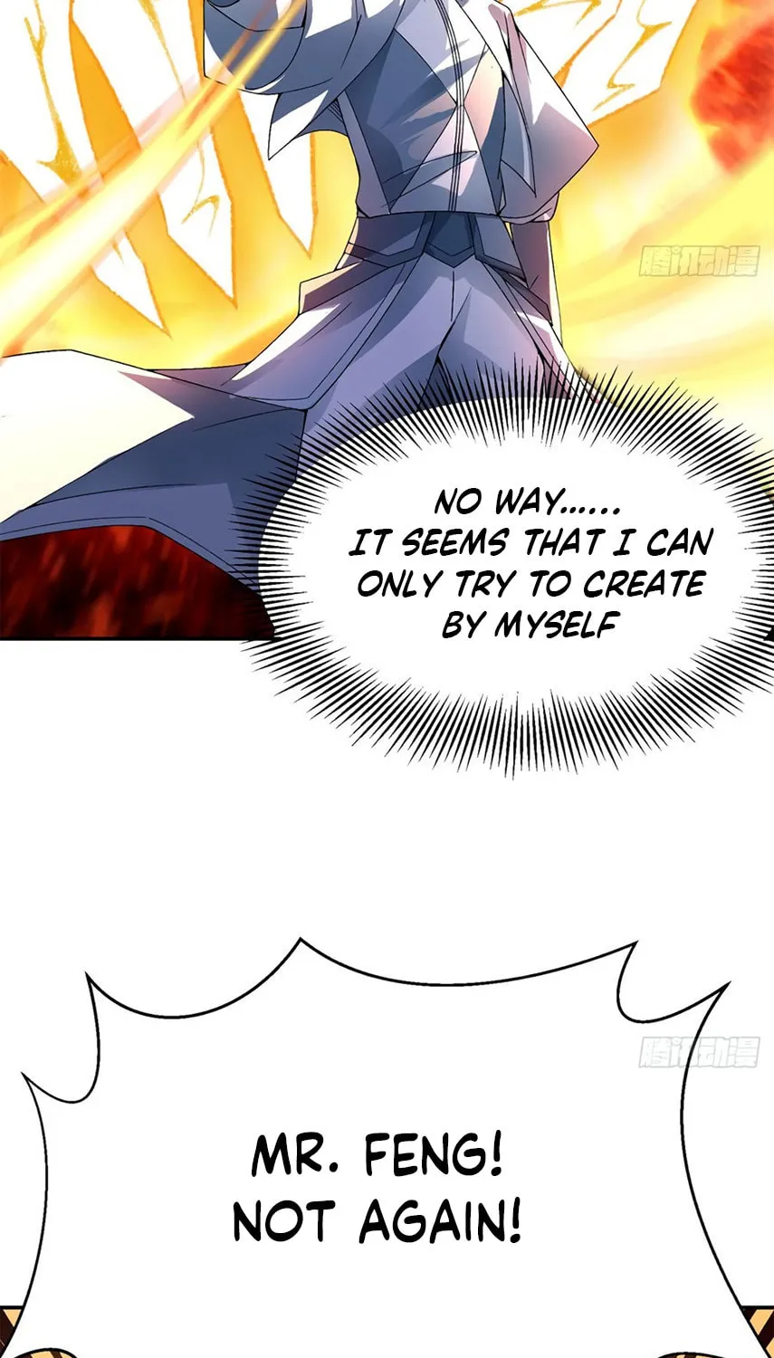 Read I Picked up an Attribute (Colored) chapter 34 image 42 on Lezhin