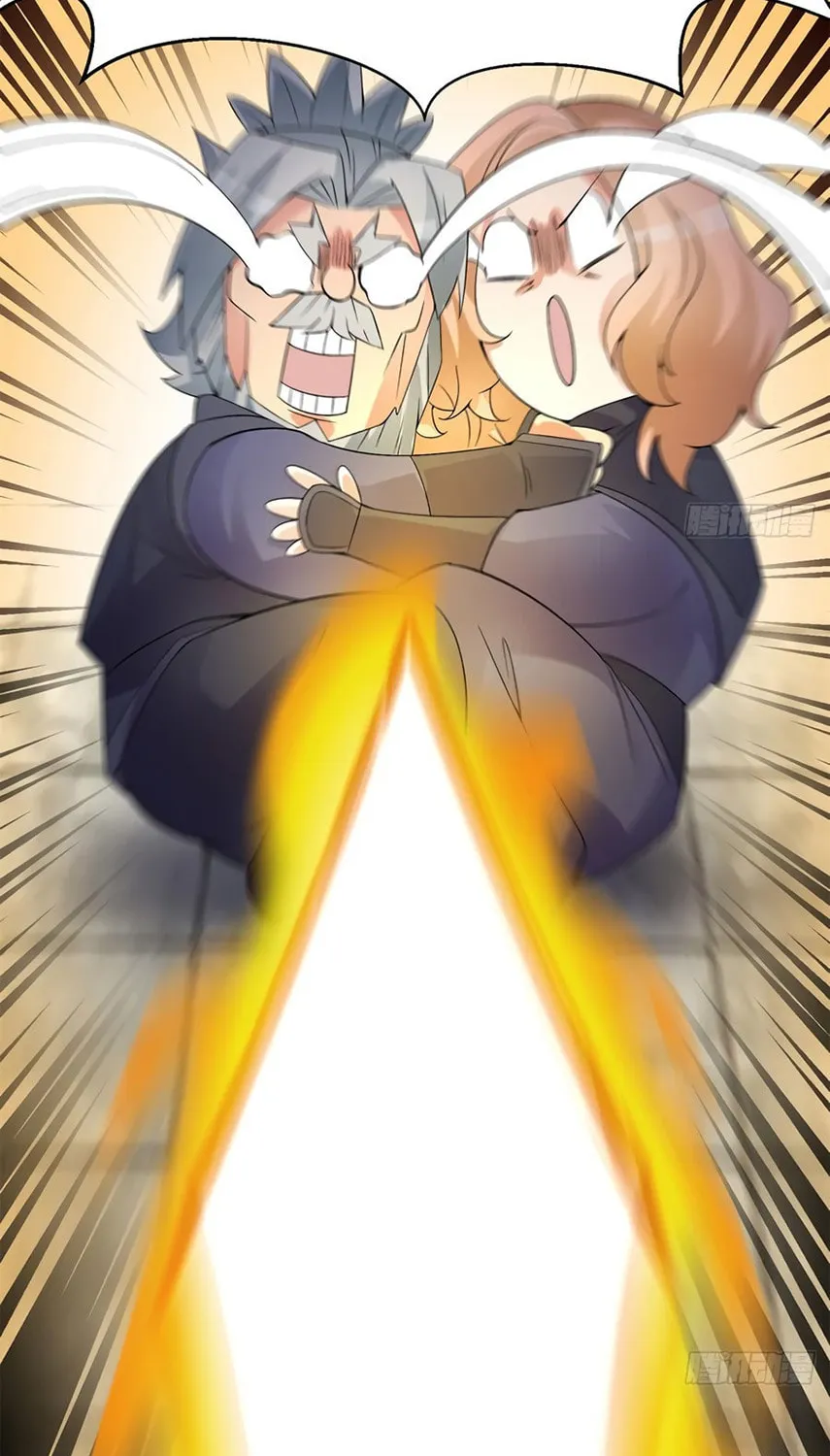 Read I Picked up an Attribute (Colored) chapter 34 image 43 on Lezhin