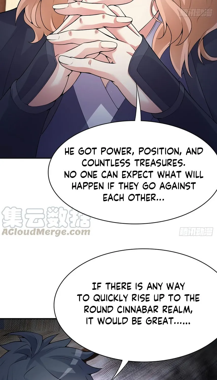 Read I Picked up an Attribute (Colored) chapter 34 image 5 on Lezhin