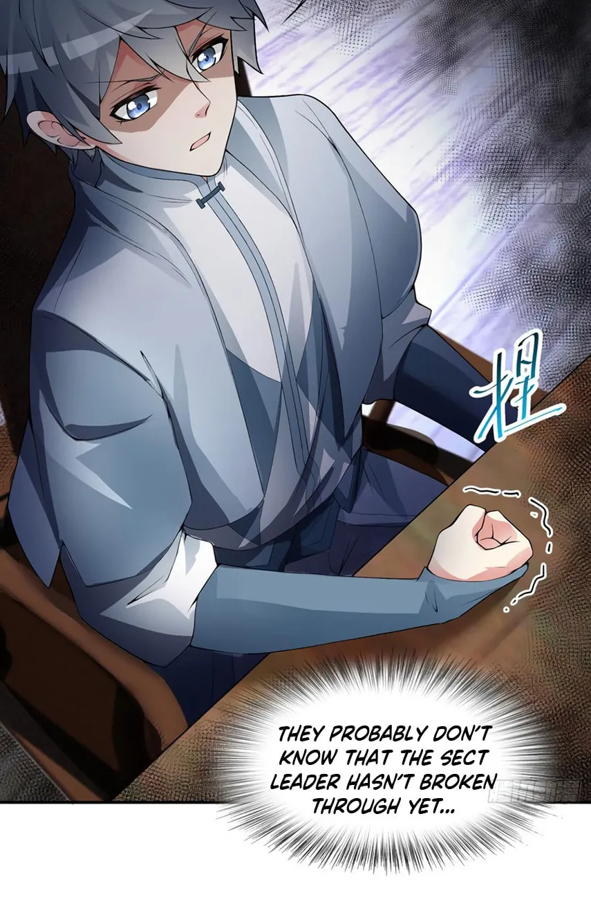 Read I Picked up an Attribute (Colored) chapter 34 image 6 on Lezhin