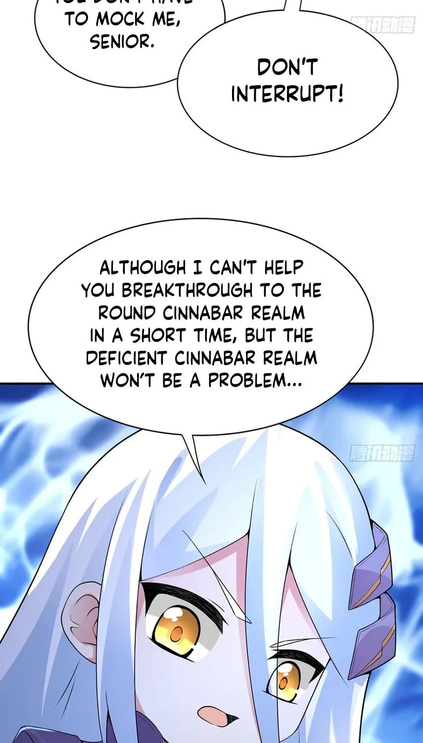 Read I Picked up an Attribute (Colored) chapter 34 image 8 on Lezhin
