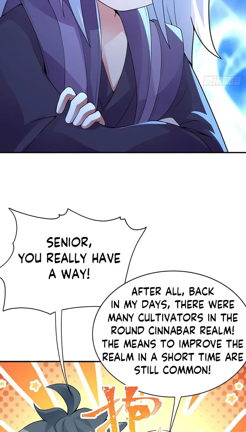 Read I Picked up an Attribute (Colored) chapter 34 image 9 on Lezhin