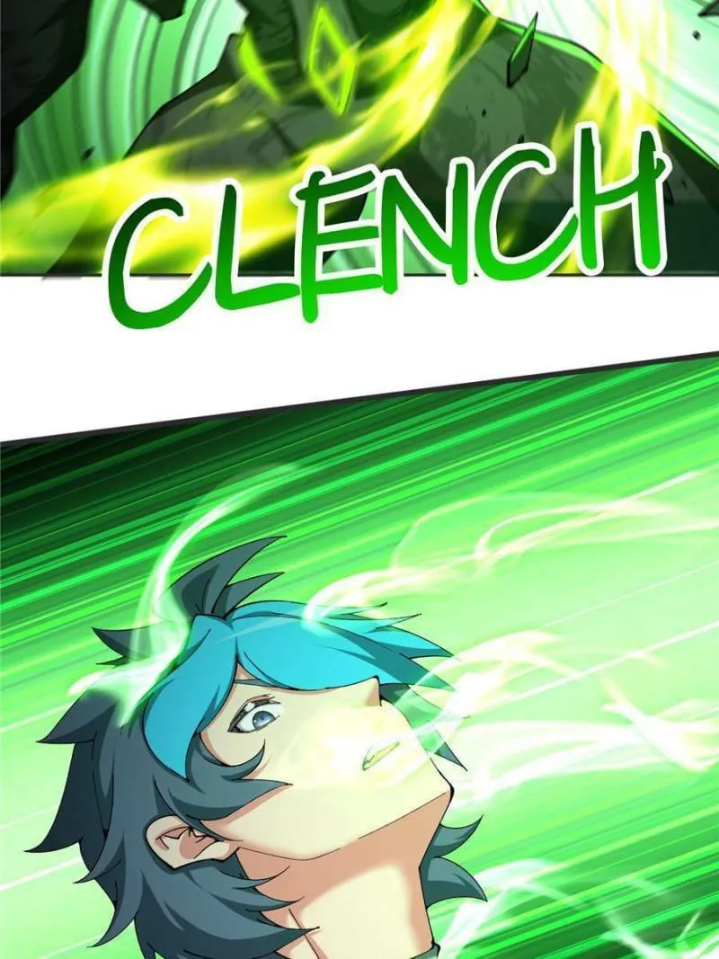 Read I Picked up an Attribute (Colored) chapter 340 image 10 on Lezhin